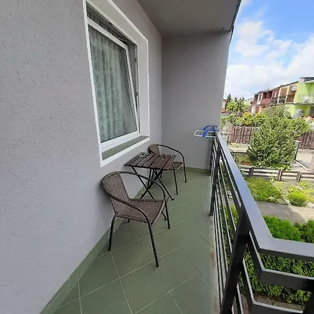 Twoja Przystan Apartment Władysławowo