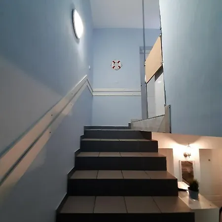 Apartmán Twoja Przystan Władysławowo