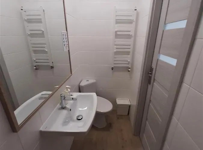 Twoja Przystan 公寓 Władysławowo