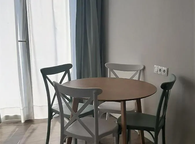 公寓 Twoja Przystan Władysławowo