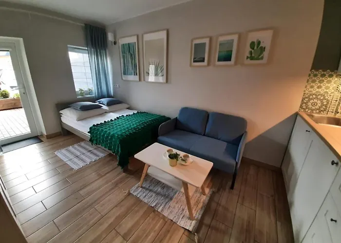 Twoja Przystan * Władysławowo