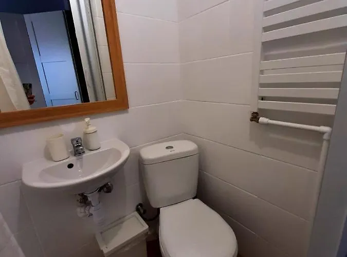 Twoja Przystan 公寓 Władysławowo