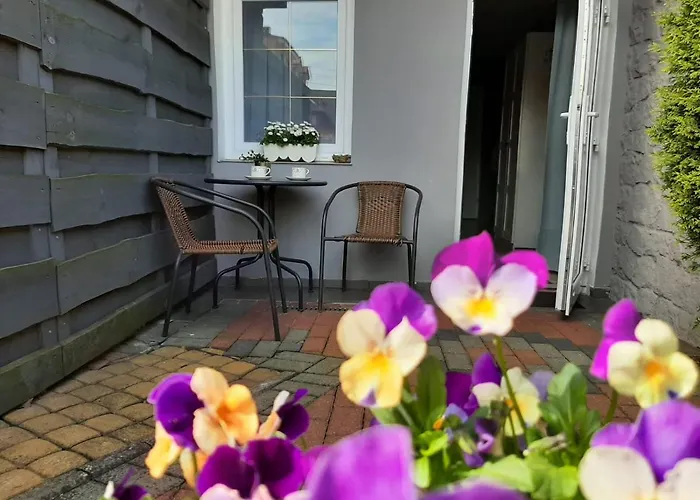 公寓 Twoja Przystan *