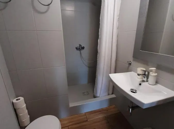 Twoja Przystan 公寓