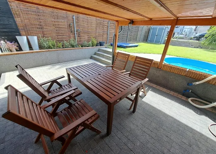 Twoja Przystan 公寓 Władysławowo