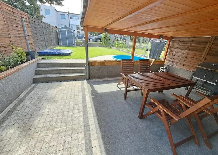 公寓 Twoja Przystan