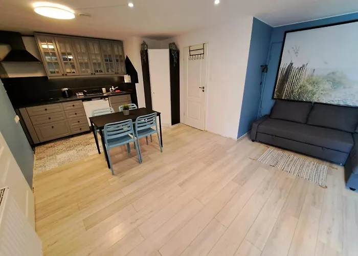 Twoja Przystan 公寓 Władysławowo