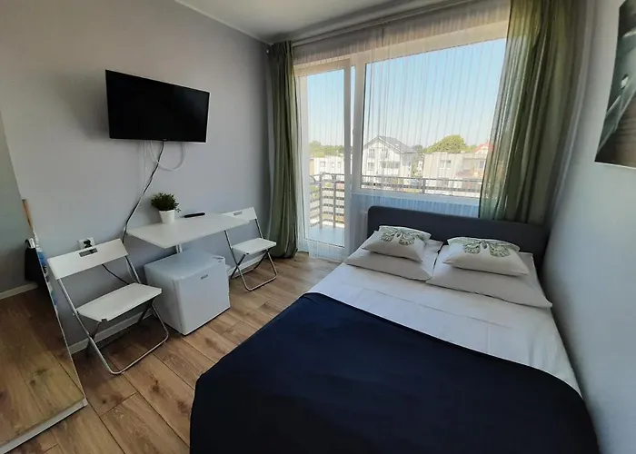 Twoja Przystan Władysławowo