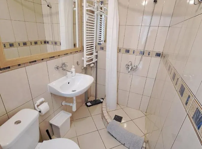 公寓 Twoja Przystan