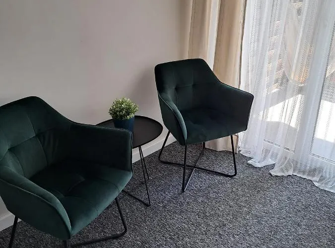 Twoja Przystan 公寓 Władysławowo