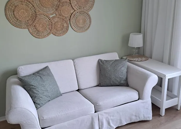 Twoja Przystan Władysławowo