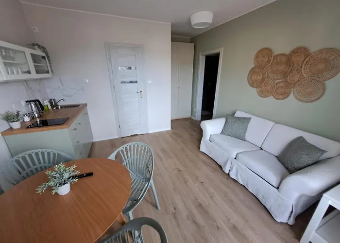 Twoja Przystan Władysławowo