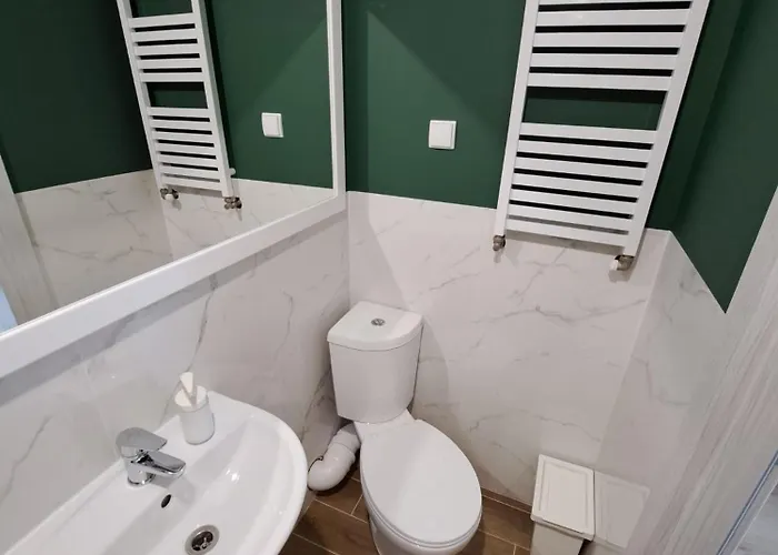 Twoja Przystan Władysławowo