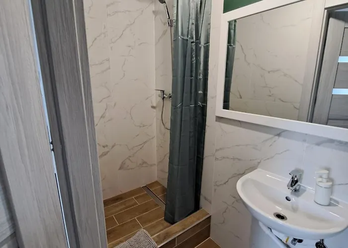 公寓 Twoja Przystan Władysławowo