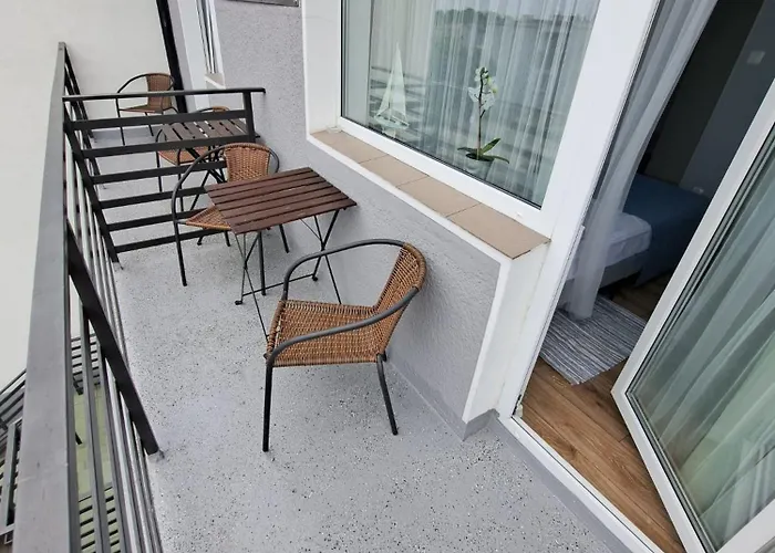 Twoja Przystan * Władysławowo