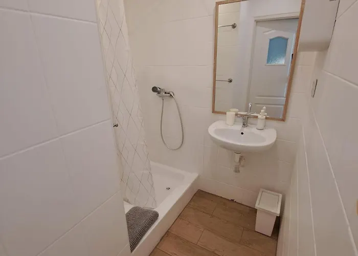 公寓 Twoja Przystan *