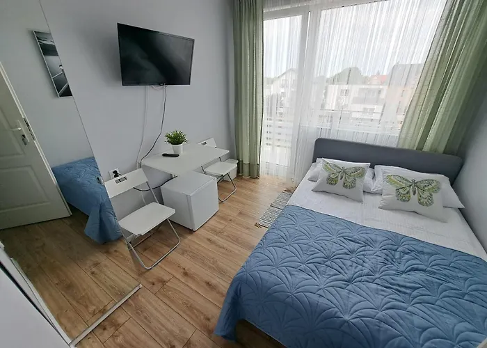 Twoja Przystan * Władysławowo