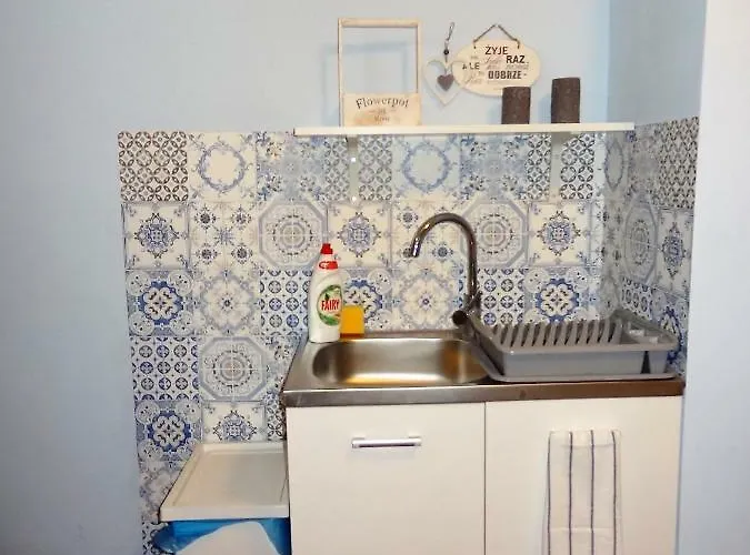 Twoja Przystan 公寓