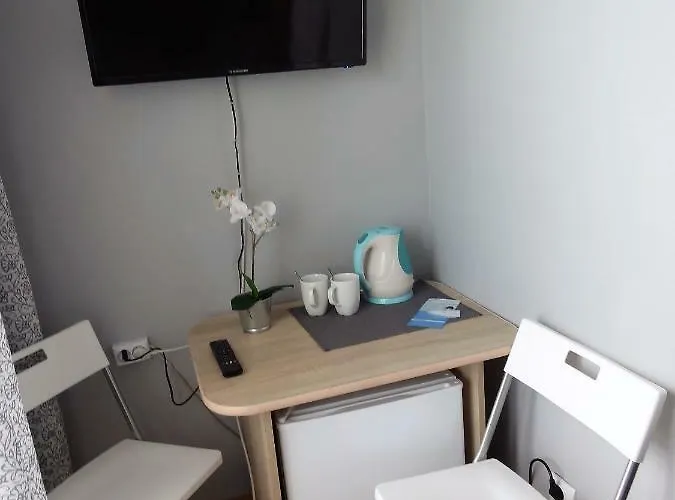 Twoja Przystan * Władysławowo