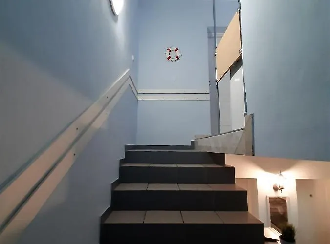 公寓 Twoja Przystan Władysławowo